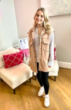 Load image into Gallery viewer, Hudson Vest
