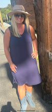 Load image into Gallery viewer, Swing Dress w/ Pockets

