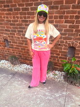 Load image into Gallery viewer, Preppy Fish Tee
