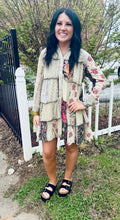Load image into Gallery viewer, Boho Patchwork
