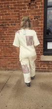 Load image into Gallery viewer, Patchwork Coveralls
