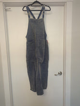 Load image into Gallery viewer, Wide Leg Overalls
