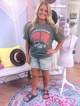 Load image into Gallery viewer, Tired Mom Graphic Tee
