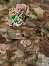 Load image into Gallery viewer, HUNTING SEASON CAMO JACKET
