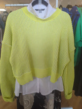 Load image into Gallery viewer, White Button Down
