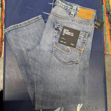 Load image into Gallery viewer, Men's Denim (Eddie)
